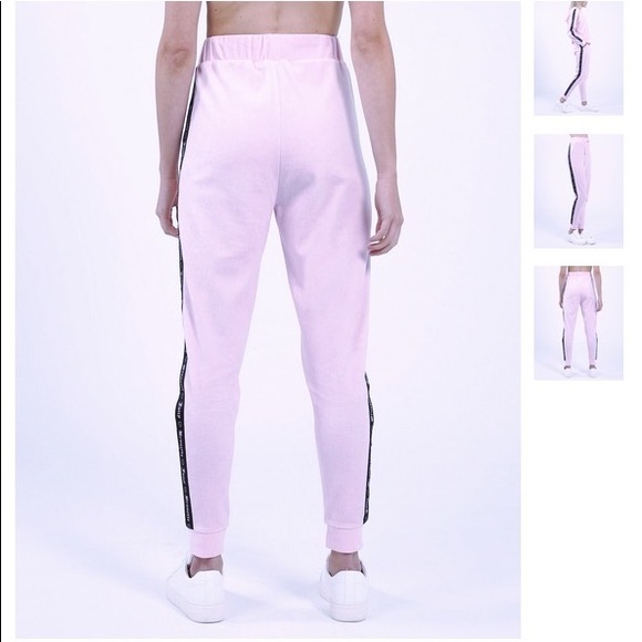 Juicy Couture Joggers - Picture 3 of 4